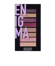 レブロン（REVLON）　カラーステイ　ルックスブック　パレット　920　エニグマ