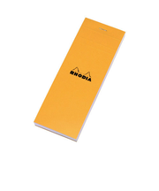 ロディア（RHODIA）　ブロックロディア　No.08　7.4×21cm