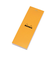 ロディア（RHODIA）　ブロックロディア　No.08　7.4×21cm