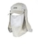 フリーノット（FREEKNOT）　UVフルカバーキャップ　2　Y3216－F－20　ベージュ
