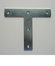 コニ・ビオラ　T字　ユニクロ120mm　K－180　1ケ