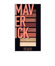 レブロン（REVLON）　カラーステイ　ルックスブック　パレット　930　マーベリック
