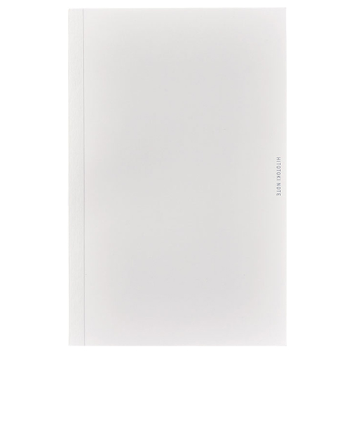 キングジム（KING　JIM）　ヒトトキノート（HITOTOKI　NOTE）　専用リフィル　コミックサイズ　HNR-C01