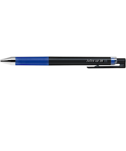 パイロット（PILOT）　ゲルインキボールペン　ジュースアップ　0.4mm　ブルー