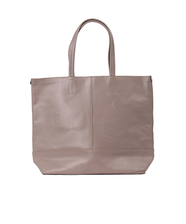 ピーアイディー（PID）　トートバッグ　PAR101　グレー