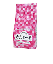 吉野石膏　立体型取り材　かたと～る　グリーン　1kg