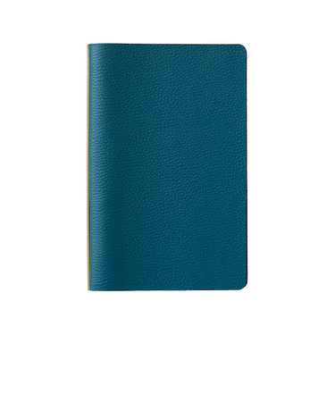 プロッター（PLOTTER）　シュリンク　バイブルサイズ　77716490　ブルー