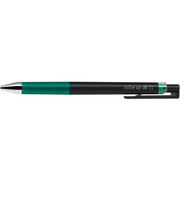 パイロット（PILOT）　ゲルインキボールペン　ジュースアップ　0.4mm　グリーン