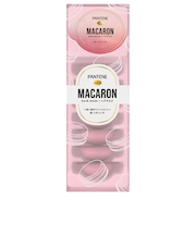 Pantene　マカロンヘアマスク洗い流すトリートメント色つやリッチ12×8mL　12mL