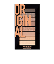 レブロン（REVLON）　カラーステイ　ルックスブック　パレット　900　オリジナル