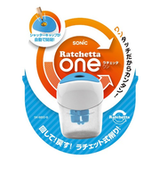 ソニック(sonic) ラチェッタワン SK-8810-B ブルー