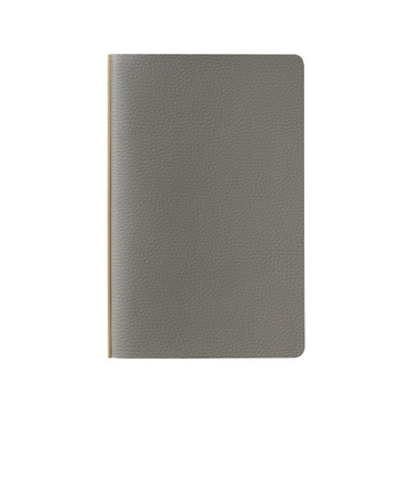 プロッター（PLOTTER）　シュリンク　バイブルサイズ　77716489　グレー