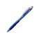 パイロット（PILOT）　レックスグリップ　ボールペン　0.7mm　ブルー
