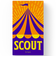 オインクゲームズ（Oink　Games）　SCOUT