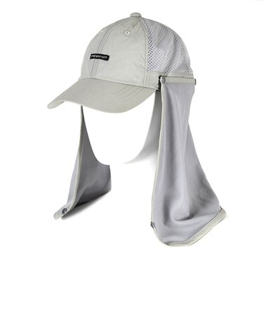 フリーノット（FREEKNOT）　BOWBUWN　キャップ　2　Y3218－F－20　ベージュ