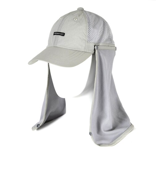 フリーノット（FREEKNOT）　BOWBUWN　キャップ　2　Y3218－F－20　ベージュ