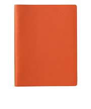 プロッター（PLOTTER）　シュリンク　A5サイズ　77716487　オレンジ