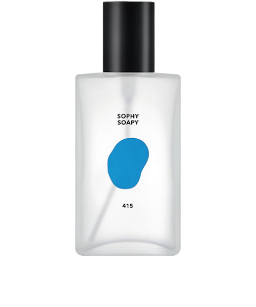 ダフトアンドドフト(DUFT＆DOFT)　シグネチャー　パフュームミスト　ソフィソフィ　80mL