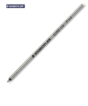 ステッドラー(STAEDTLER) 多機能ペン替芯 0.7mm 92RE-09 黒