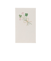 マルアイ　お花のぽち袋　クローバー　ノ－ハナ300C　3枚入