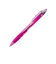 パイロット（PILOT）　レックスグリップ　ボールペン　0.7mm　ピンク