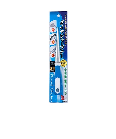 アイヘルプ（iHelp）　ダイヤシャープナー　小　曲面／平面　IH－403