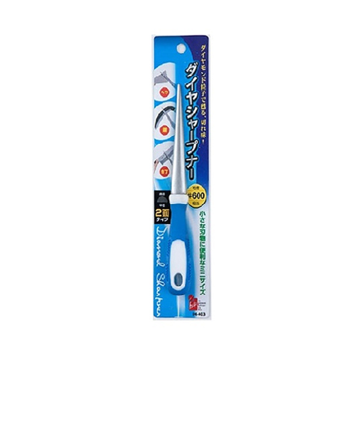 アイヘルプ（iHelp）　ダイヤシャープナー　小　曲面／平面　IH－403