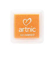 ツキネコ　アートニックS　AS122　ハーベスト