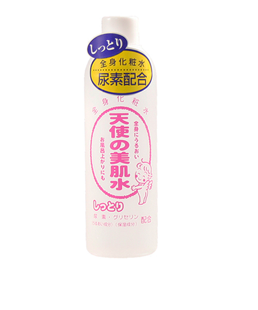 天使の美肌水　しっとりタイプ