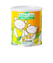 光工業　えほんのじかん　そなえるウエハース　こぐまちゃん　バニラ