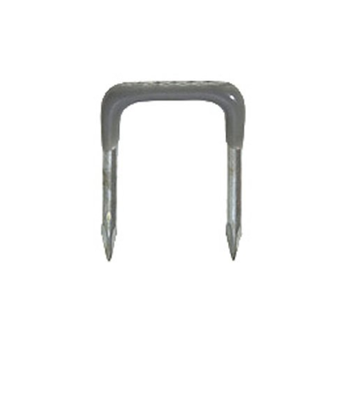 八幡ねじ　ステップル　NO.1／2　30本