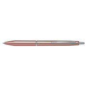 パイロット（PILOT）　油性ボールペン　アクロ1000　BAC-1SEF-CG　0.5mm　シャンパンゴールド
