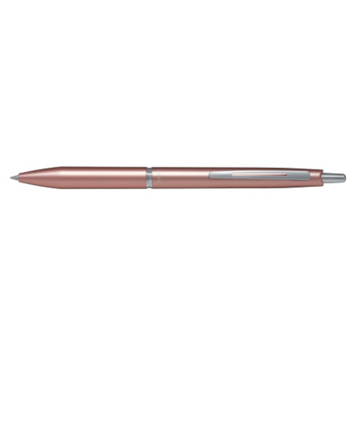 パイロット（PILOT）　油性ボールペン　アクロ1000　BAC-1SEF-CG　0.5mm　シャンパンゴールド