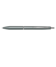 パイロット（PILOT）　油性ボールペン　アクロ1000　BAC-1SEF-MGY　0.5mm　メタリックグレー