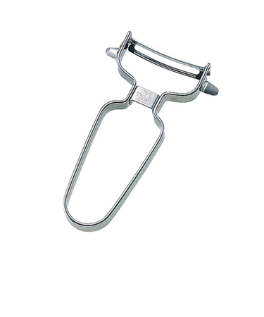 下村工業　味わい食房　カーブピーラー　ACP－695