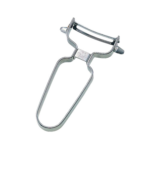 下村工業　味わい食房　カーブピーラー　ACP－695