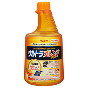 リンレイ　ウルトラオレンジクリーナー　700mL　付替