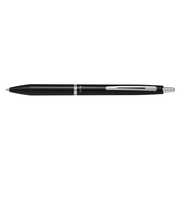 パイロット（PILOT）　油性ボールペン　アクロ1000　BAC-1SEF-B　0.5mm　ブラック