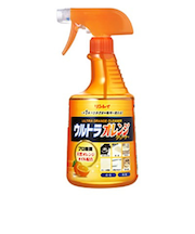 リンレイ　ウルトラオレンジクリーナー　700mL