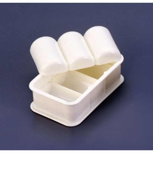 押型シリーズ　俵型オニギリ　W