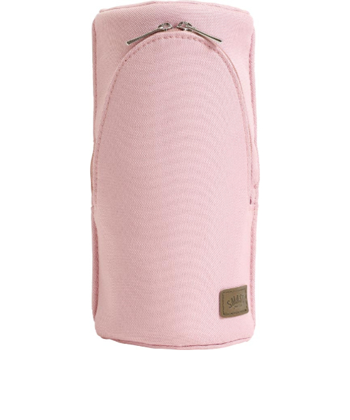 ソニック（sonic）　スマ・スタ　アッシュ　立つペンケース　FD－8265－P　ピンク