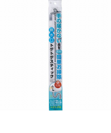 小久保工業所　排水口トゲトゲスティックフック付