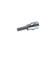 コーケン（Ko-ken）　Z-EAL　ヘクスソケットビット　3/8”(9.5mm)　3010MZ-50　6mm