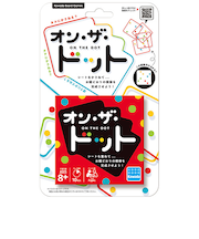 カワダ　オン・ザ・ドット