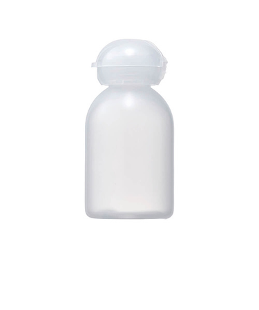 ユータイム（YOUTIME）　化粧ボトル　乳白色　30mL