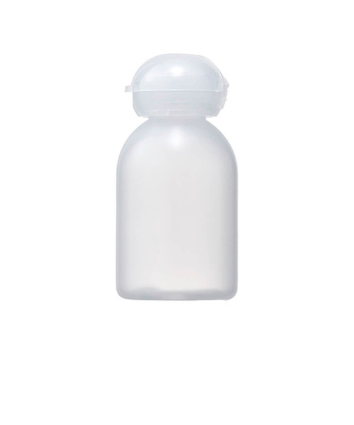 ユータイム（YOUTIME）　化粧ボトル　乳白色　30mL