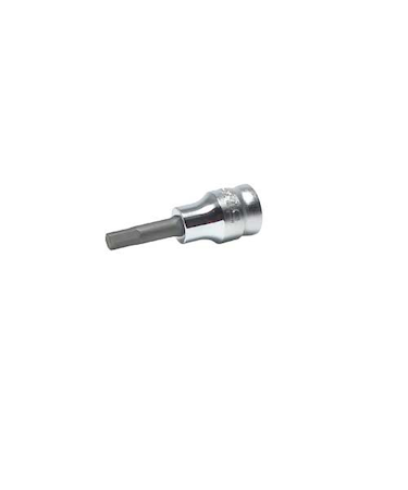 コーケン（Ko-ken）　Z-EAL　ヘックスビットソケット　3/8”(9.5mm)　3010MZ-50　5mm