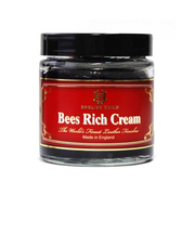 ENGLISH　GUILD　ビーズリッチクリーム　ダークブラウン