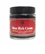 ENGLISH　GUILD　ビーズリッチクリーム　ミディアムブラウン