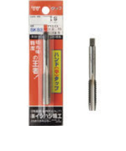イシハシ　中タップ　3／8×W16